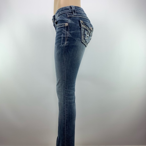 Miss Me Jeans! Awesome Detail! - Picture 6 of 7